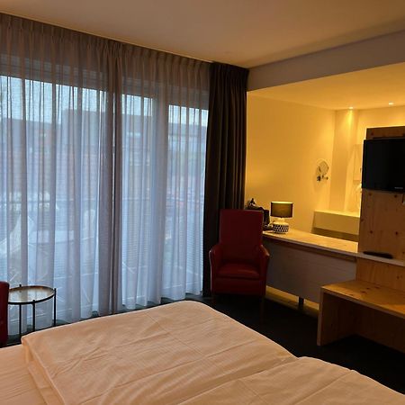 Villavelo Twente Отмарсум Екстериор снимка